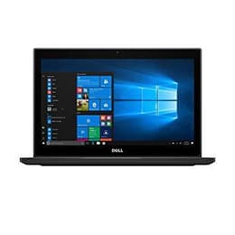 Dell Latitude 7280 12" Core i5 2.4 GHz - Ssd 512 Go RAM 16 Go AZERTY - Français