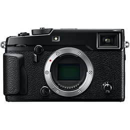 X-Pro 2 - Noir