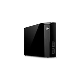 Disque dur externe Seagate Backup Plus Desktop Hub - HDD 8 To USB 3.0