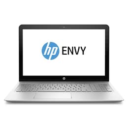 HP Envy 15-AS006NF 15" Core i7 2.6 GHz - SSD 256 Go - 4 Go AZERTY - Français