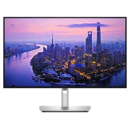 Écran 27" LED uhd 4k ultra hd Dell UltraSharp U2725QE