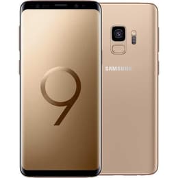 Galaxy S9+ 64 Go - Or Rose - Débloqué