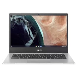 Asus ChromeBook CX1400 Celeron N4500 1.1 GHz 64Go eMMC - 4Go QWERTY - Anglais