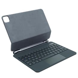 Kibodo Clavier magnétique iPad Air 4 10.9" (2020) / iPad Air 5 10.9"(2022) QWERTZ - Allemand