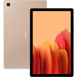 Galaxy Tab A7 64GB - Or - WiFi
