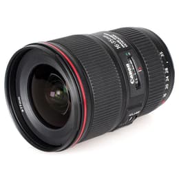 Objectif Canon 16-35mm f/4 L IS USM EF 16-35mm f/4