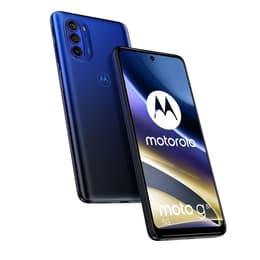 Motorola Moto G51 5G 64 Go - Bleu - Débloqué