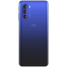 Motorola Moto G51 5G 64 Go - Bleu - Débloqué