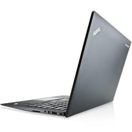Lenovo ThinkPad X1 Carbon G2 13" Core i7 2.1 GHz - Ssd 256 Go RAM 8 Go