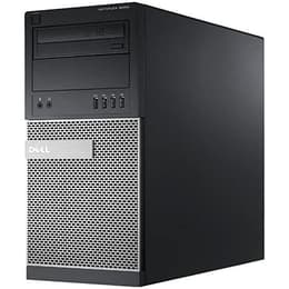 Dell Optiplex 3020 Core i5 3,2 GHz - HDD 500 Go RAM 8 Go