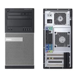 Dell Optiplex 3020 Core i5 3,2 GHz - HDD 500 Go RAM 8 Go