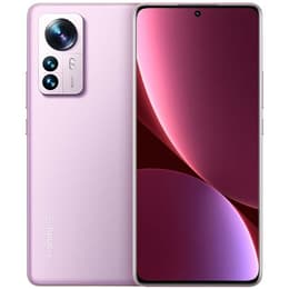 Xiaomi 12 Pro 256 Go - Mauve - Débloqué