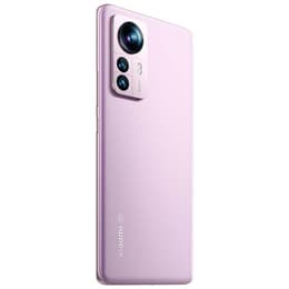 Xiaomi 12 Pro 256 Go - Mauve - Débloqué