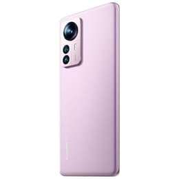 Xiaomi 12 Pro 256 Go - Mauve - Débloqué