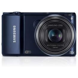 Compact Samsung WB200F - Bleu