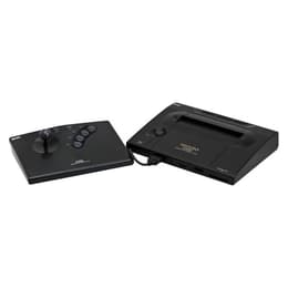 Neo Geo AES - Noir
