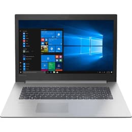 Lenovo IdeaPad 330-17IKBR 17" Core i5 1.8 GHz - SSD 128 Go + HDD 1 To - 8 Go QWERTY - Anglais