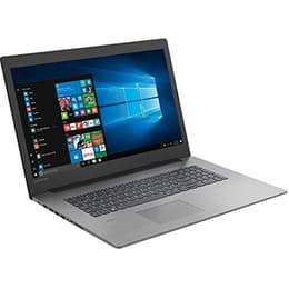 Lenovo IdeaPad 330-17IKBR 17" Core i5 1.8 GHz - SSD 128 Go + HDD 1 To - 8 Go QWERTY - Anglais