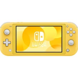 Switch Lite 32Go - Jaune