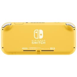 Switch Lite 32Go - Jaune