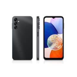 Galaxy A14 64 Go - Noir - Débloqué