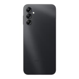 Galaxy A14 64 Go - Noir - Débloqué