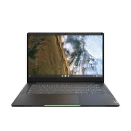 Lenovo IdeaPad 5 ChromeBook Core i5-1135G7 2.4 GHz 512Go SSD - 8Go AZERTY - Français