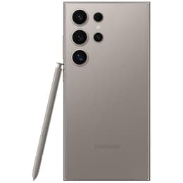 Galaxy S24 Ultra 256 Go - Gris - Débloqué