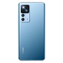Xiaomi 12T 256 Go - Bleu - Débloqué