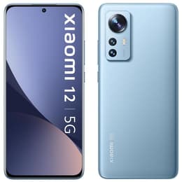 Xiaomi 12T 256 Go - Bleu - Débloqué