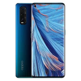 Oppo Find X2 128 Go - Bleu - Débloqué