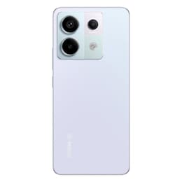 Xiaomi Redmi Note 13 Pro 256 Go - Violet - Débloqué
