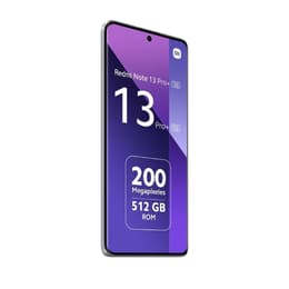 Xiaomi Redmi Note 13 Pro 256 Go - Violet - Débloqué