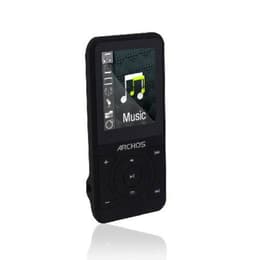 Lecteur MP3 & MP4 Archos 18 Vision 4Go - Noir