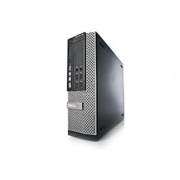 Dell Optiplex 990 SFF Core i3 3,3 GHz - HDD 250 Go RAM 4 Go