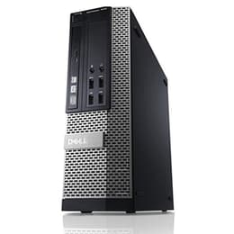 Dell Optiplex 990 SFF Core i3 3,3 GHz - HDD 250 Go RAM 4 Go