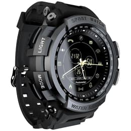 Montre Lokmat MK28 - Noir