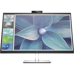Écran 27" LCD qhdtv HP E27D G4