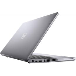 Dell Latitude 5510 15" Core i5 1.7 GHz - Ssd 512 Go RAM 8 Go AZERTY - Français