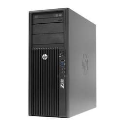 HP Z220 WorkStation MT Xeon E3 3,3 GHz - HDD 2 To RAM 8 Go