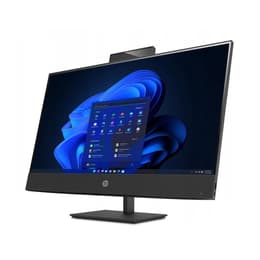 HP ProOne 440 G6 23" Core i3 3.6 GHz - SSD 256 GB - 8GB Sans clavier