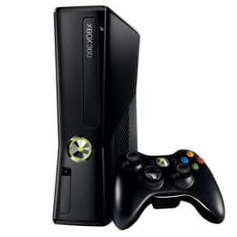 Xbox 360 - Noir