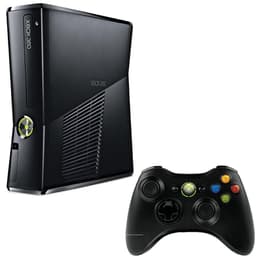 Xbox 360 - Noir