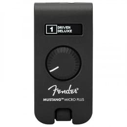 Accessoires audio Fender Mustang Micro Plus