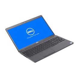 Dell Latitude 5501 15" Core i7 2.6 GHz - SSD 1 To - 32 Go QWERTZ - Allemand