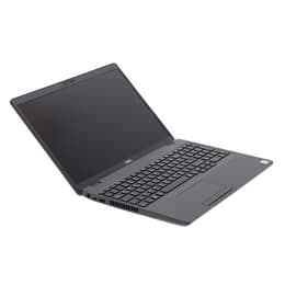 Dell Latitude 5501 15" Core i7 2.6 GHz - SSD 1 To - 32 Go QWERTZ - Allemand