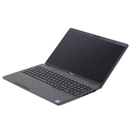 Dell Latitude 5501 15" Core i7 2.6 GHz - SSD 1 To - 32 Go QWERTZ - Allemand