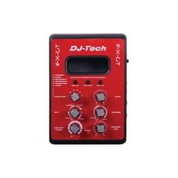 Amplificateur Dj Tech iFX-GT