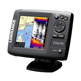 GPS Lowrance Elite 5