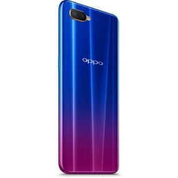 Oppo RX17 Neo 128 Go - Bleu - Débloqué